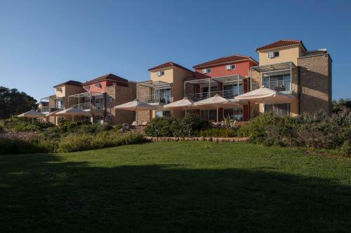 Dialiskari Villas