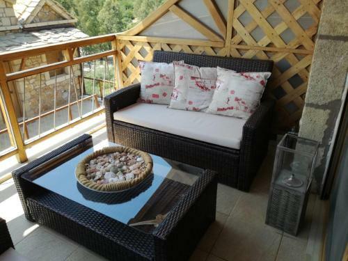 Apartamento Peloponnese Arkadiko Village