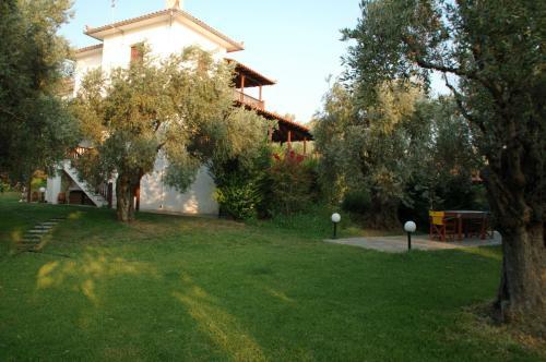 Paradise Studios & Apartments