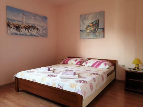 Apartments Relax Novalja
