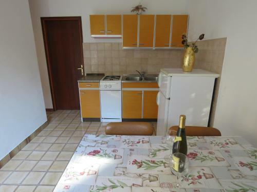 Apartments Evita