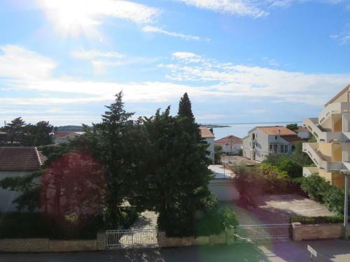 Apartments Evita