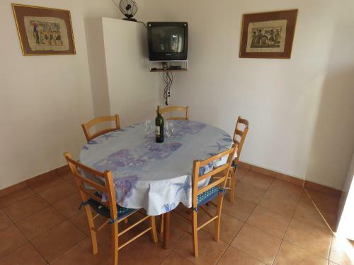 Apartments Evita