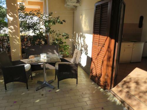 Apartments Evita