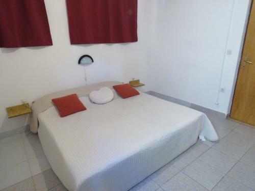 Apartments Evita