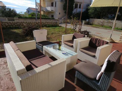 Apartments Evita