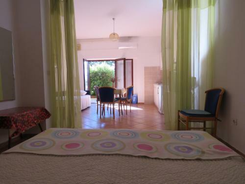 Apartments Evita