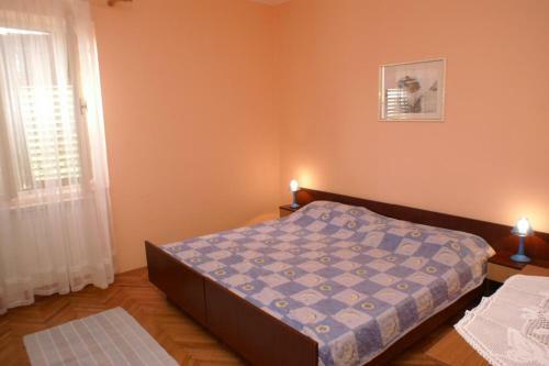 Apartments With A Parking Space Mandre, Pag - 4075