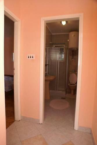 Apartments With A Parking Space Mandre, Pag - 4075