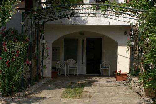 Apartments With A Parking Space Mandre, Pag - 4075