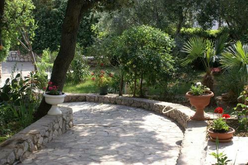 Apartments With A Parking Space Mandre, Pag - 4075