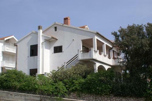 Apartments With A Parking Space Mandre, Pag - 4075