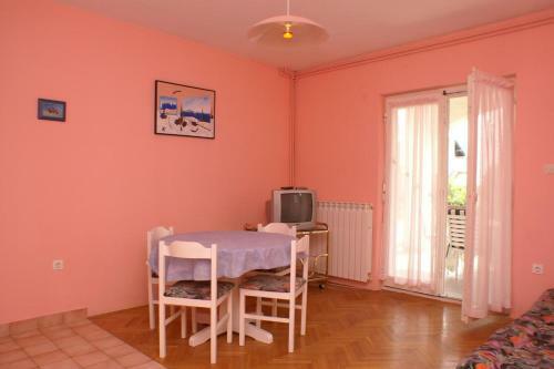 Apartments With A Parking Space Mandre, Pag - 4075