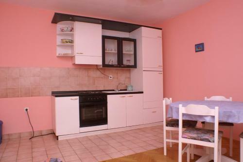 Apartments With A Parking Space Mandre, Pag - 4075