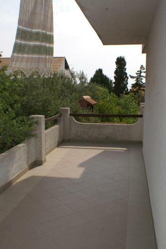 Apartments With A Parking Space Mandre, Pag - 4075