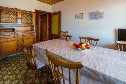 Apartment In Novi Vinodolski 15258