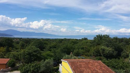 Apartments Lucija