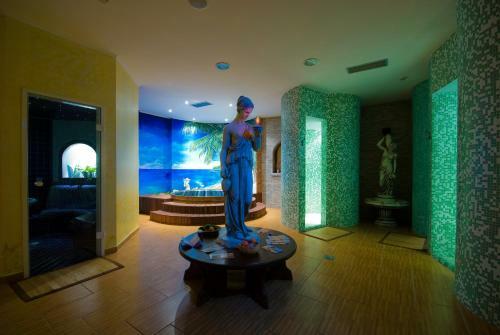 Hotel Picok