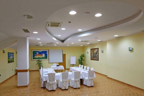 Hotel Picok
