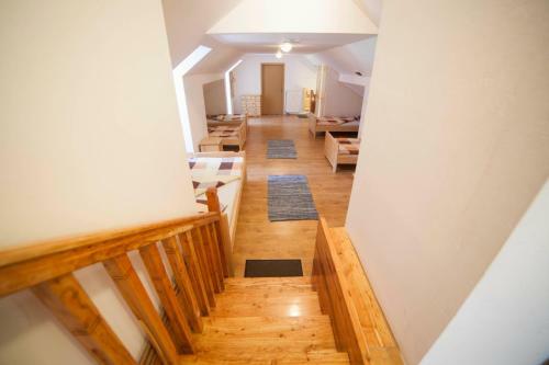 Hostel Baske Ostarije