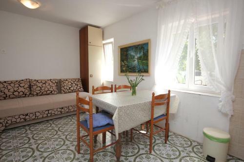 Apartments By The Sea Necujam, Solta - 8691