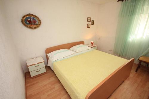 Apartments By The Sea Necujam, Solta - 8691