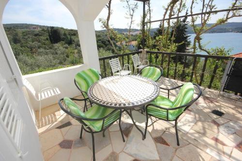 Apartments By The Sea Necujam, Solta - 8691