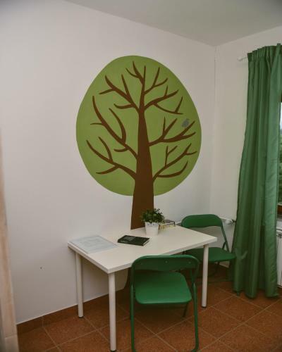 Hostel Sveti Rok