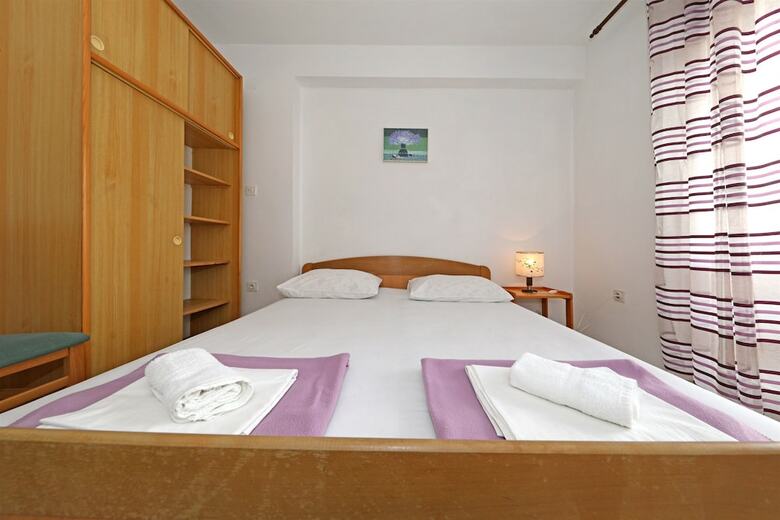 Apartments Gligora