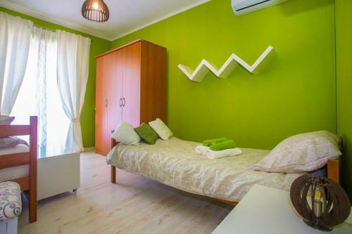 Looking For A Beautiful View And Privacy - Villa Mirna