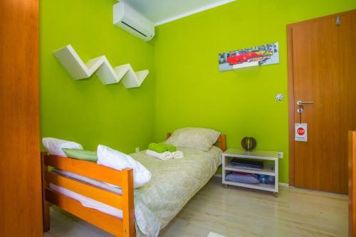 Looking For A Beautiful View And Privacy - Villa Mirna