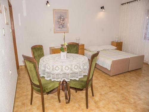 Apartments In Novi Vinodolski 35696