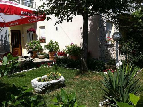 Apartments In Novi Vinodolski 35696