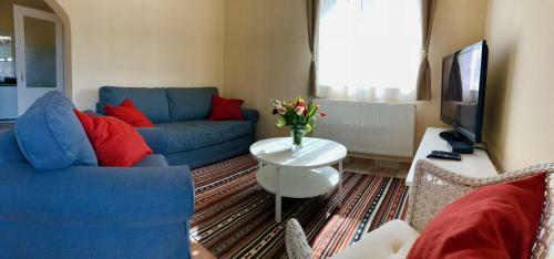 Apartamento Napost� Pihen?h�z - Sunnylake Suites