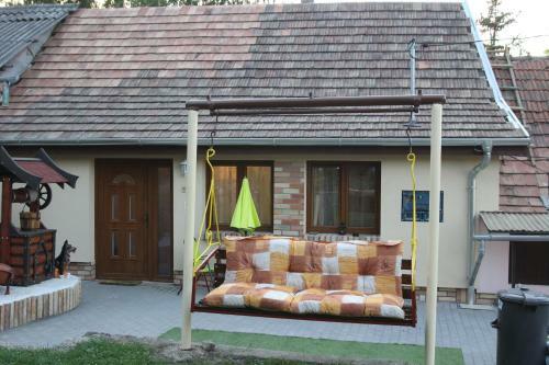 Apartamento �reg Juh�sz Vend�gh�z