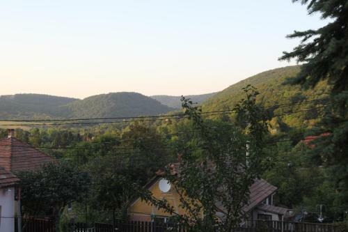 Apartamento �reg Juh�sz Vend�gh�z