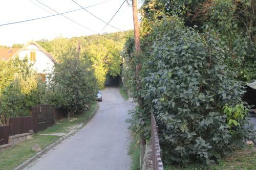 Apartamento �reg Juh�sz Vend�gh�z