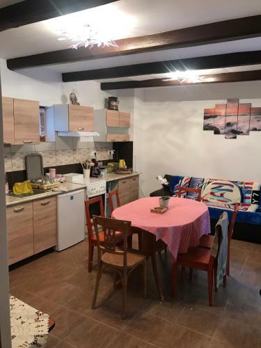 Apartamento �reg Juh�sz Vend�gh�z