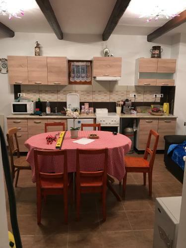Apartamento �reg Juh�sz Vend�gh�z