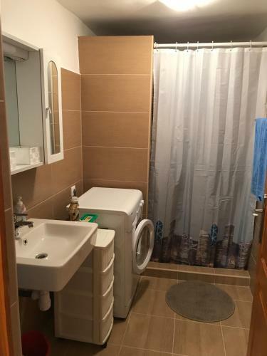 Apartamento �reg Juh�sz Vend�gh�z