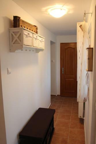 Apartamento �reg Juh�sz Vend�gh�z