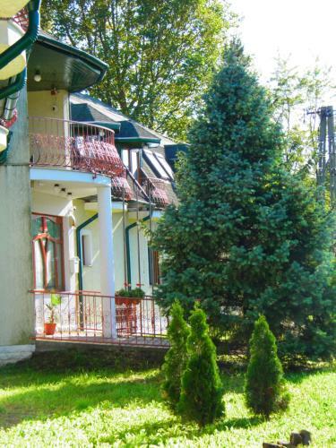�den Apartman Hotel