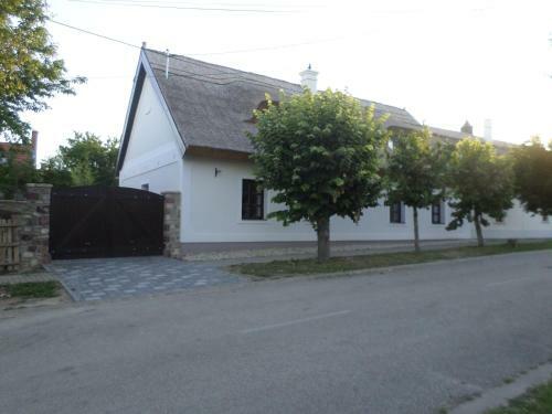 Hostal Pitypang Vend�gh�z