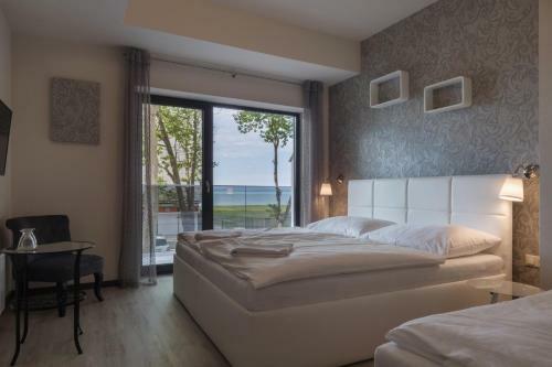 Trend Hotel Si�fok