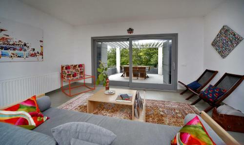 S�rgarig� Holiday Home