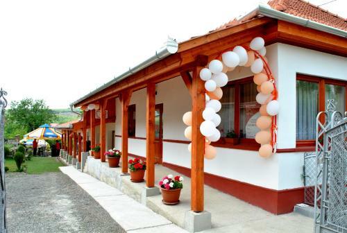 Hostal S�tor-hegy Vend�gh�z