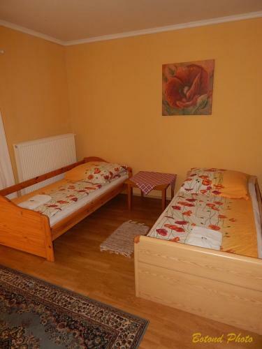 Hostal S�tor-hegy Vend�gh�z