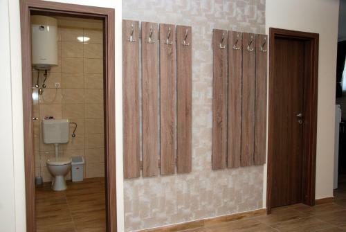 Bed & Breakfast M36 Panzi� �s Apartman