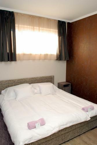 Bed & Breakfast M36 Panzi� �s Apartman
