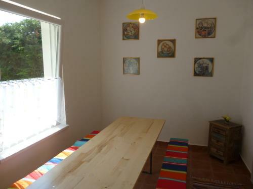 Apartamento Nagybajcsi K�rtefa Vendeghaz